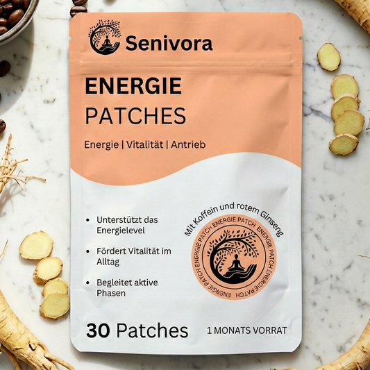 Energie Patches