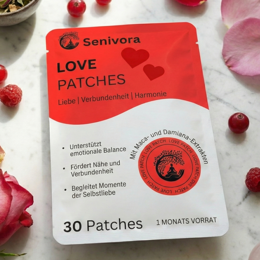 Love Patches