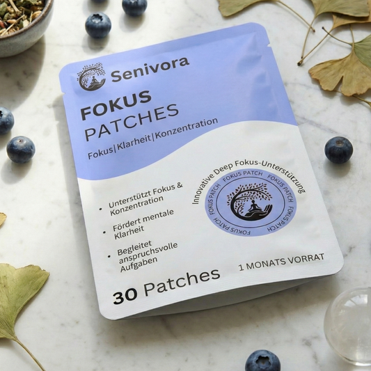 Fokus Patches