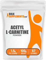 Acetyl L-Carnitin